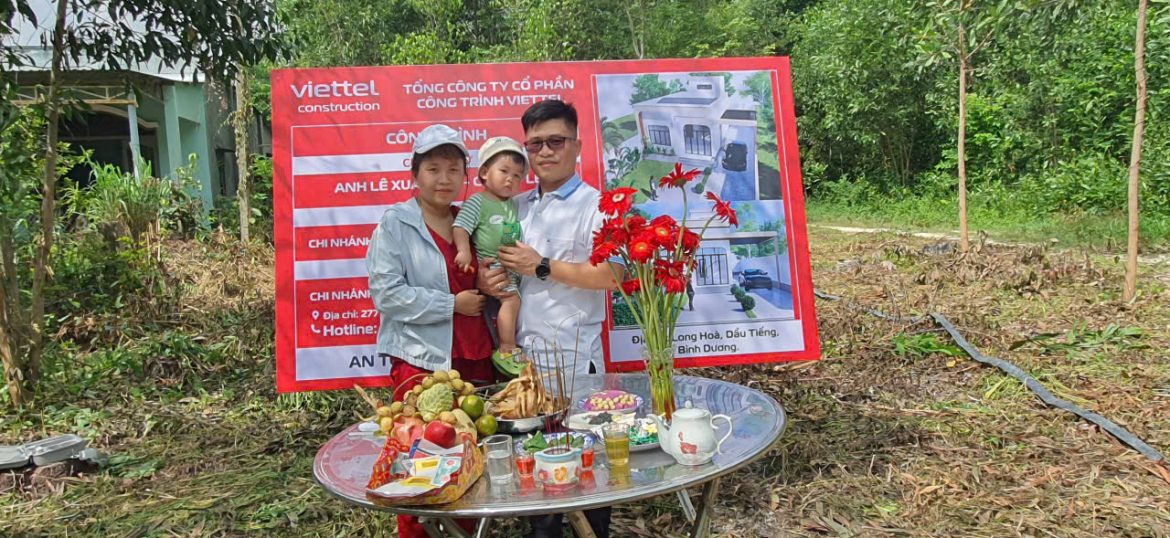 Con 19 Tháng Siêu Giỏi